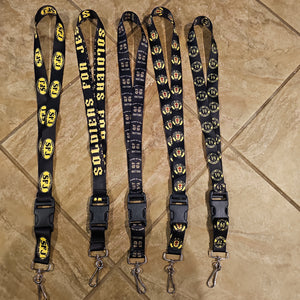 Lanyard