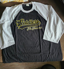 Load image into Gallery viewer, SFJ- 19 - Baseball