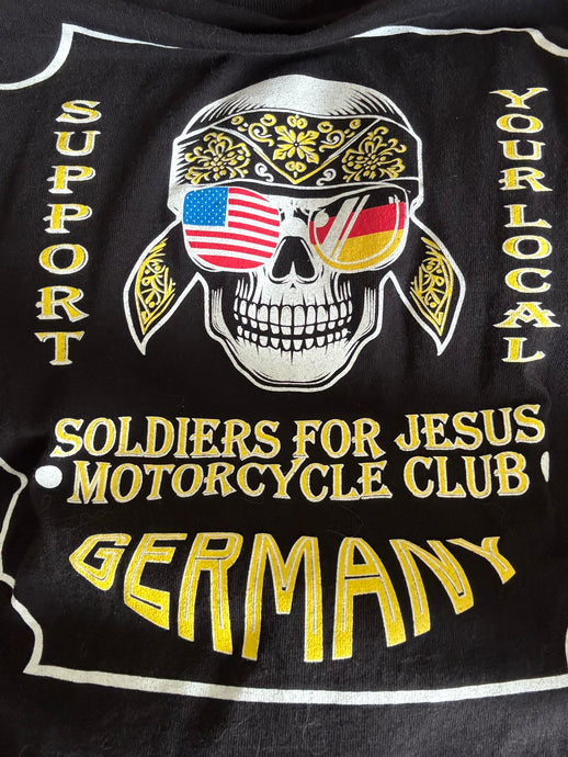 SYL SKULL GERMANY