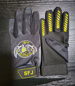 SFJ ISI Gloves