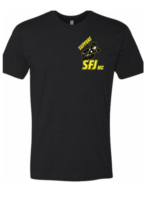 SFJ Pray It Out