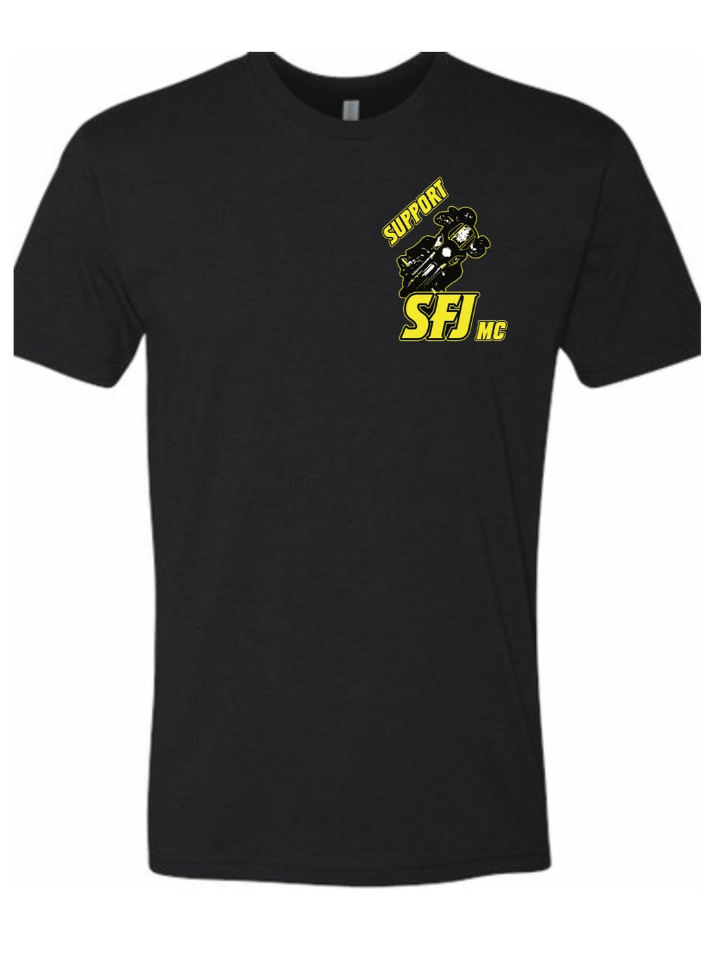 SFJ Pray It Out