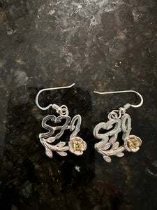 SFJ015 SFJ Earrings
