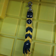 Load image into Gallery viewer, Womens B&amp;Y Key Faub