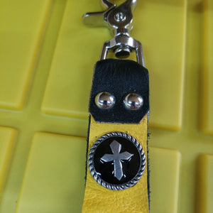 Womens B&Y Key Faub