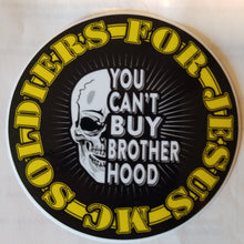 Load image into Gallery viewer, Brotherhood sticker