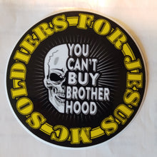 Load image into Gallery viewer, Brotherhood sticker