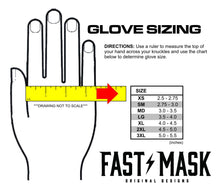 Load image into Gallery viewer, SUPPORT 19 MX Gloves