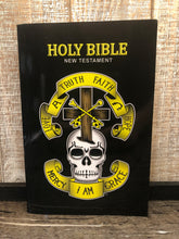 Load image into Gallery viewer, Bible SFJMC 48/case
