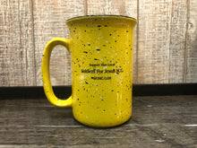 Load image into Gallery viewer, Campfire Mug - Baseball Logo