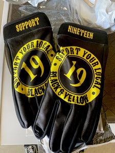 SUPPORT 19 MX Gloves