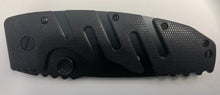 Load image into Gallery viewer, Folding Knife - Satan Sucks