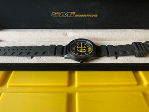 SFJ 19 WATCH