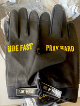 Load image into Gallery viewer, SUPPORT 19 MX Gloves