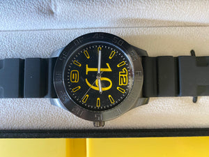 SFJ 19 WATCH